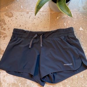 Patagonia Nine Trails short